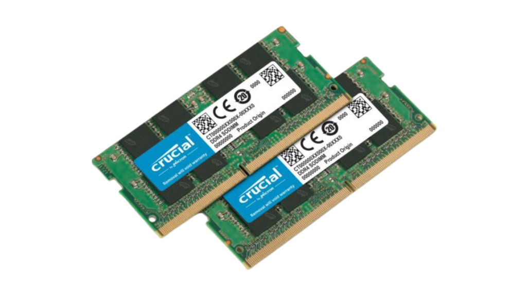 メモリーとは RAM